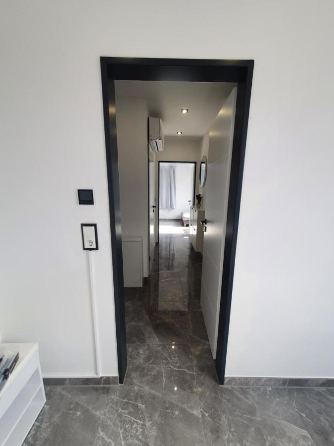 New York City Apartment Paderborn Exterior foto
