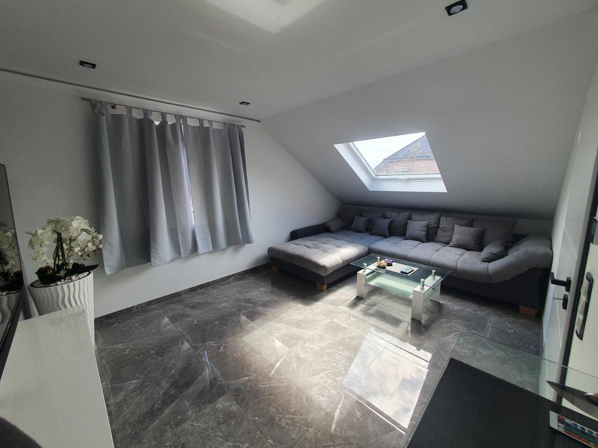 New York City Apartment Paderborn Exterior foto