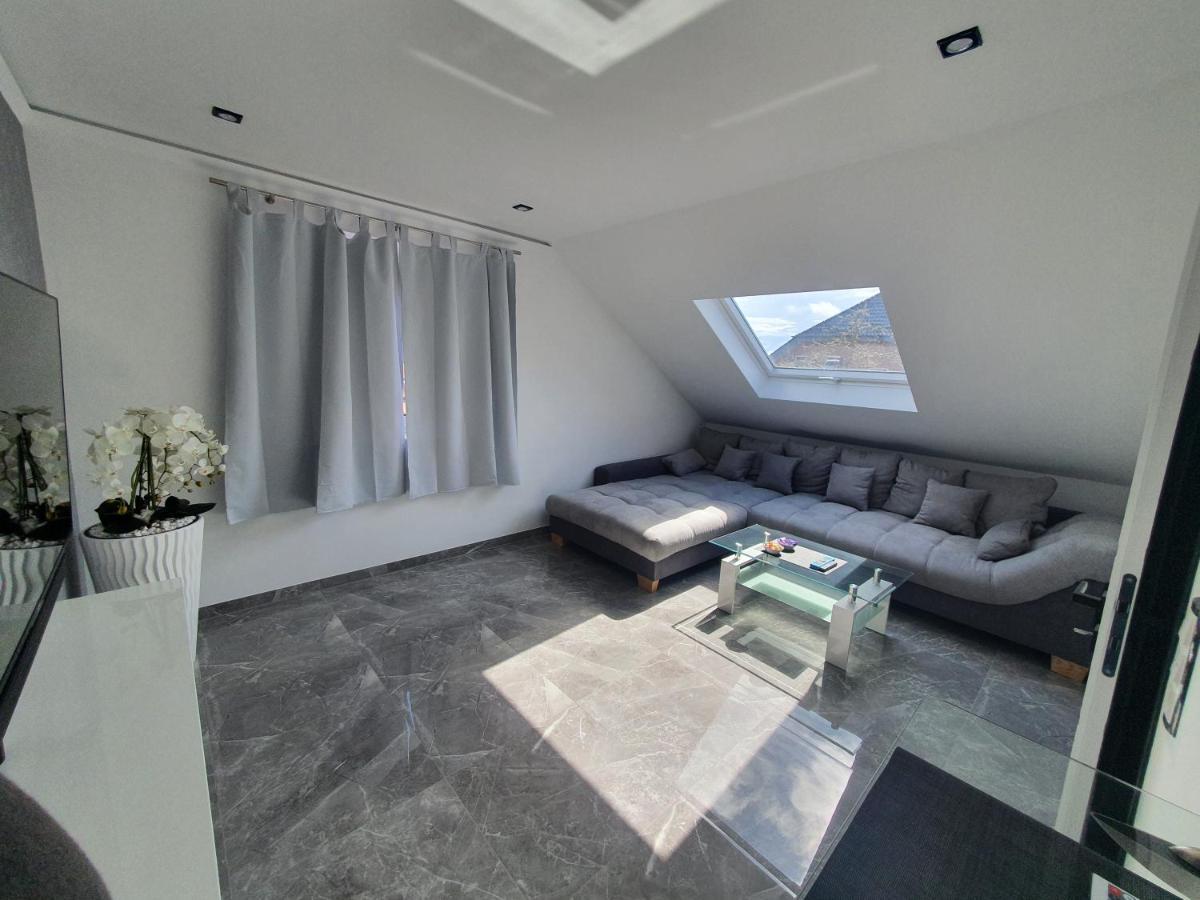New York City Apartment Paderborn Exterior foto